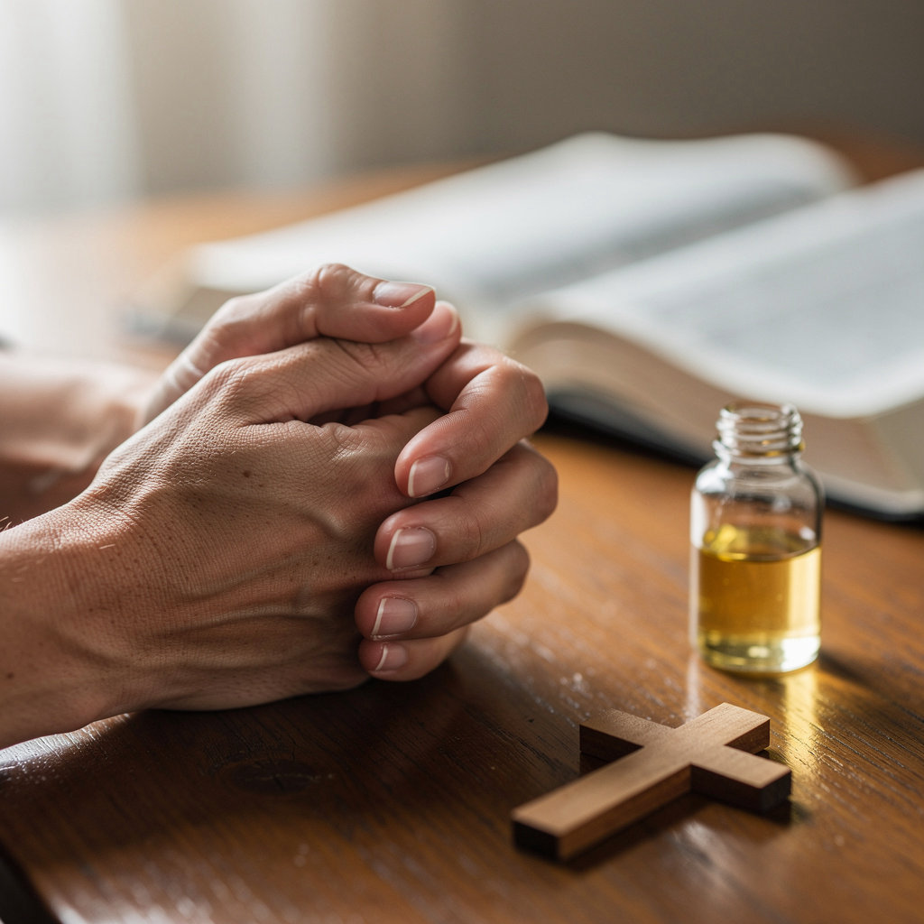 The Secret Place Deliverance & Healing Ministries compassionate team offering spiritual guidance and support in San Diego