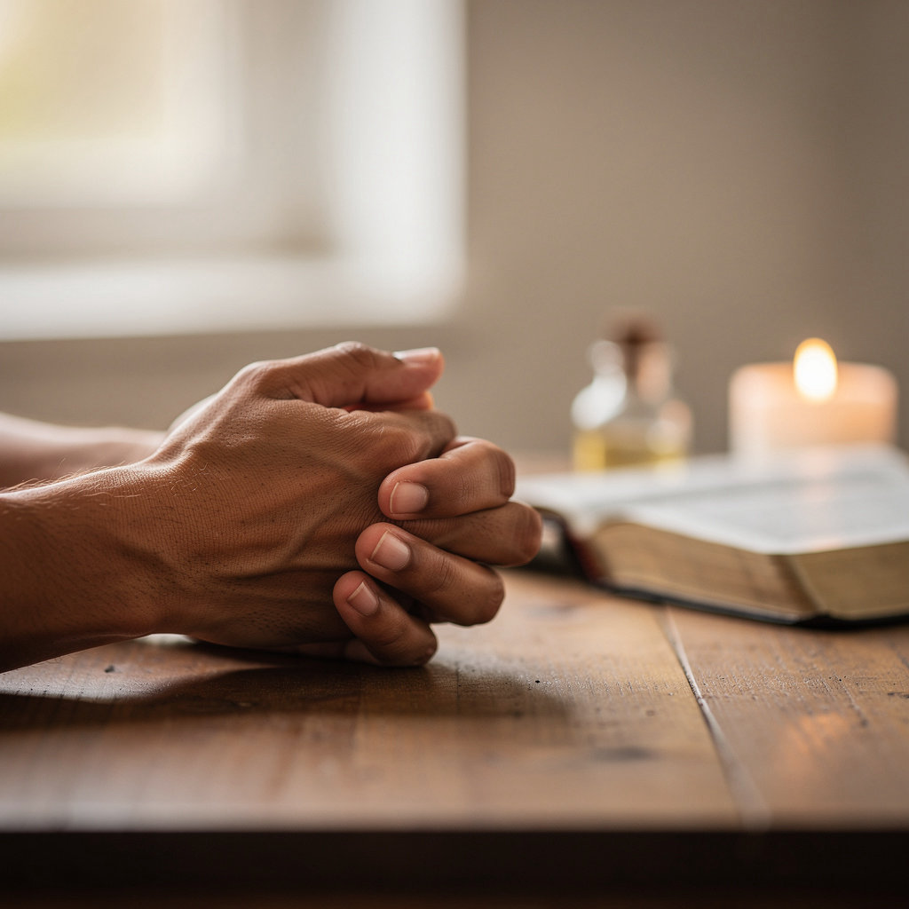 The Secret Place Deliverance & Healing Ministries community embodying compassionate care and faith in San Diego